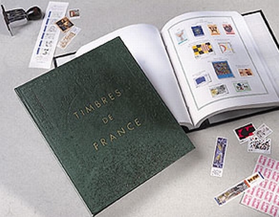 L`album Futura FO