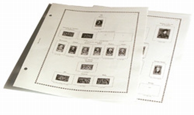 Intérieurs FS de 1849 à 1969 ( 1re Partie) 148 Pages