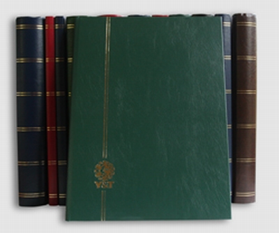 Perfecta Standard : Grand Modle - Pages Noires