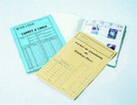 Carnet de Circulation