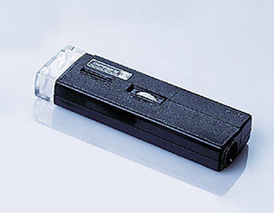 Microscope de Poche ``Experyvert``