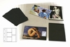 Recharges Albums Cartes Postales (par 5)