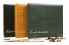 AlbumLuxe pour cartes postales : Album Garni