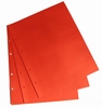 Intercalaires pour Album Caravelle, lot de 10