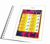 Timbres Personnalisés 2001 4 Pages