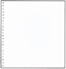 Pages à personnaliser :Feuilles blanches, avec ou sans cadre